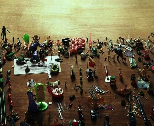 Flavio Bonetti / Juul Kraijer Flavio Bonetti / Juul Kraijer