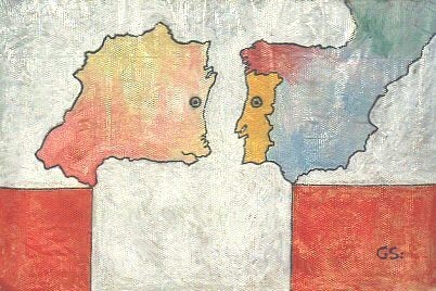 Gaspare Sicula – Frankenstein