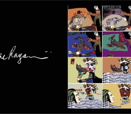 Giuseppe Ragazzini –  Per aquas