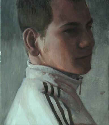 Gonzalo Orquín – Espejo Romano Gonzalo Orquín – Espejo Romano