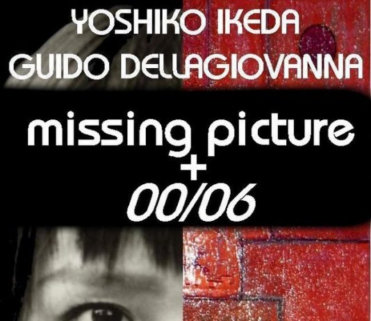 Guido Della Giovanna / Yoshiko Ikeda – missing picture + 00/06