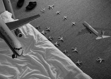 Hiraki Sawa / Fabio Viale – Volerevolare Hiraki Sawa / Fabio Viale – Volerevolare