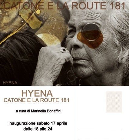 Hyena – Catone e la route 181