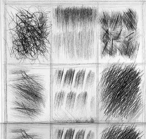 Incontro con l’artista e la sua opera – Guido Strazza Incontro con l’artista e la sua opera – Guido Strazza