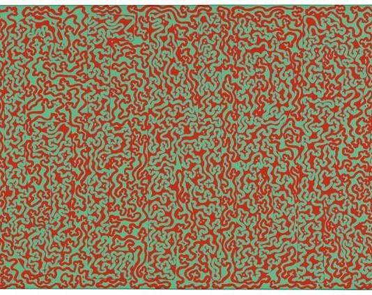 Jorunn Monrad – Visions