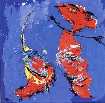 Le vie dell’Avanguardia nelle collezioni della Città di Locarno