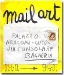 Mail Art