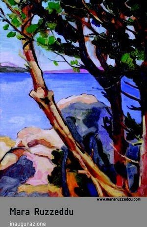 Mara Ruzzeddu