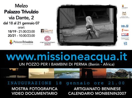 Marco Bottani – missioneacqua.it