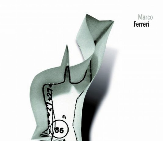 Marco Ferreri – Aprire il cerchio