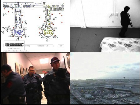 Mathew Kabatoff – Airport 2002/04