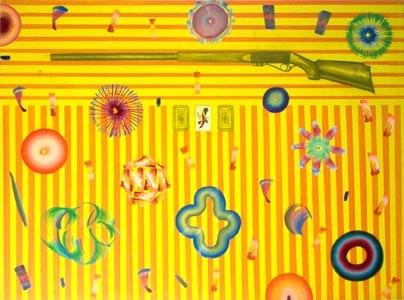 Mauro Soggiu – Luna Park