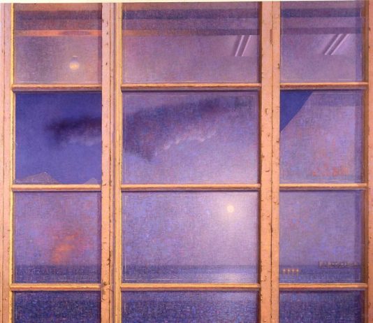 Modica. Piero e altri enigmi