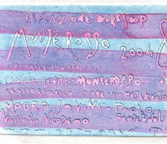 Monterosso 2004 Monterosso 2004