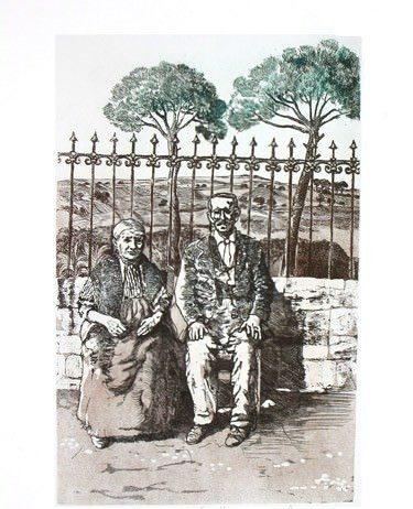 Pasquale Urso – Tesori di Puglia. Viaggio per immagini e immaginazione