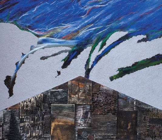 Piero Demitri – In-titolo Piero Demitri – In-titolo