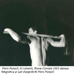 Piero Pompili – Gladiatori Piero Pompili – Gladiatori