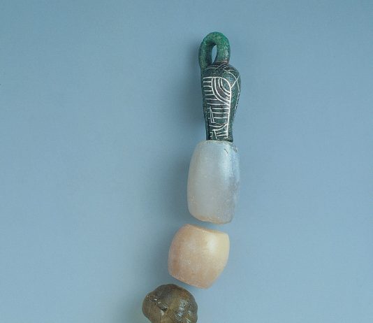 Presenze Longobarde – Ori, armi e gesta della fara di Collegno