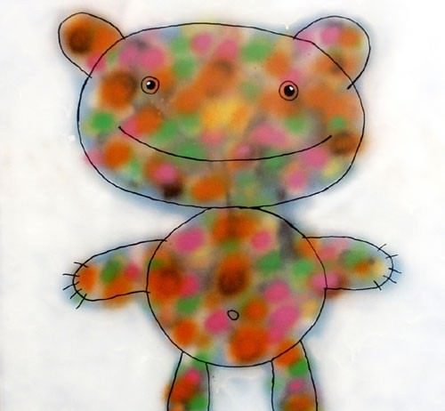 Raniero Berardinelli – Orsetti Raniero Berardinelli – Orsetti