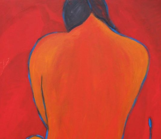 Rita Pedullà – Dentro Rita Pedullà – Dentro