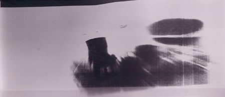 Rosemarie Sansonetti – Silenzio