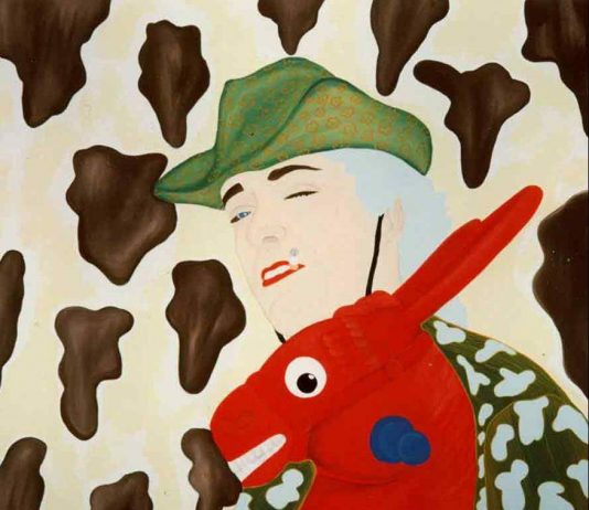 Roxy in the box – Kit a kkat