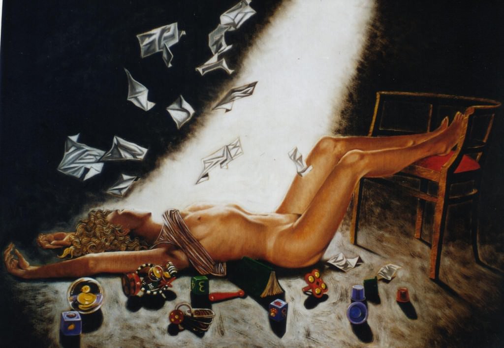 Sebastiano Vilella – Il tesoro nascostohttps://www.exibart.com/repository/media/eventi/2004/04/sebastiano-vilella-8211-il-tesoro-nascosto.jpg