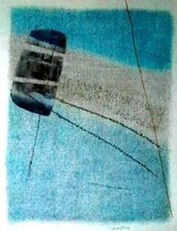 Sergio Cantini – Promenades