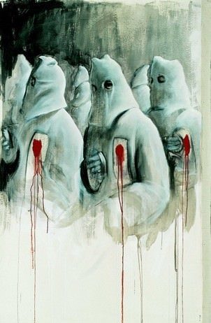 Stefania Fabrizi – Camera Nigra Stefania Fabrizi – Camera Nigra