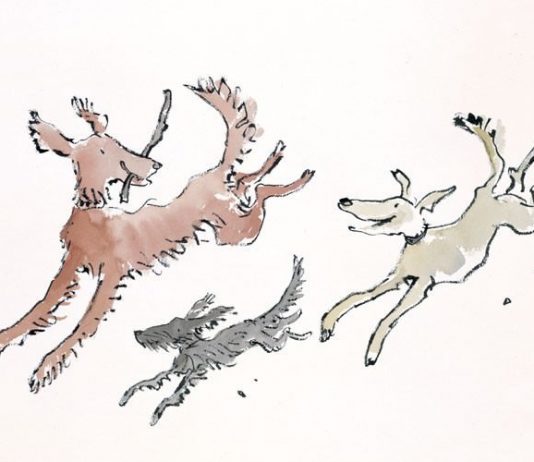 The Magic Pencil The Magic Pencil