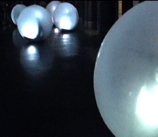 Visioni dall’interno – Annalisa Cattani Visioni dall’interno – Annalisa Cattani