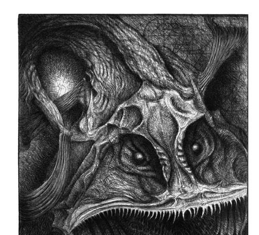 Visioni marine – Patrizio di Sciullo