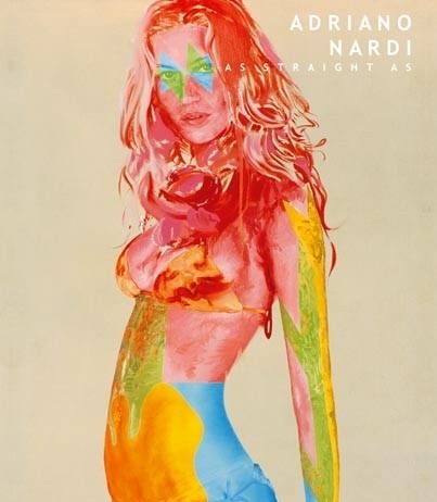 Adriano Nardi – As straight as