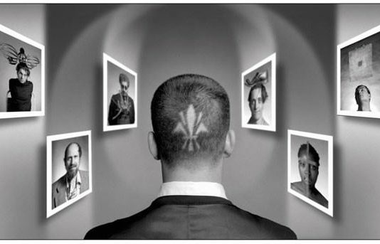 Alberto Petra – Ritratti fiorentini degli anni ‘80 Alberto Petra – Ritratti fiorentini degli anni ‘80