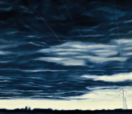 Andrea Chiesi – La casa