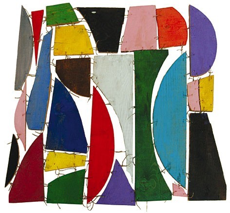 Arte contemporanea per i rifugiati 2006