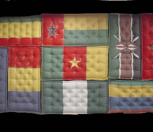 B.zarro – Frammenti di nomadismo etico