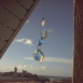 Barbara Stretti – Feng Shuie ‘chi’ nella pittura Barbara Stretti – Feng Shuie ‘chi’ nella pittura