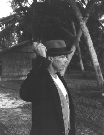 Buby Durini – Viaggio con Joseph Beuys