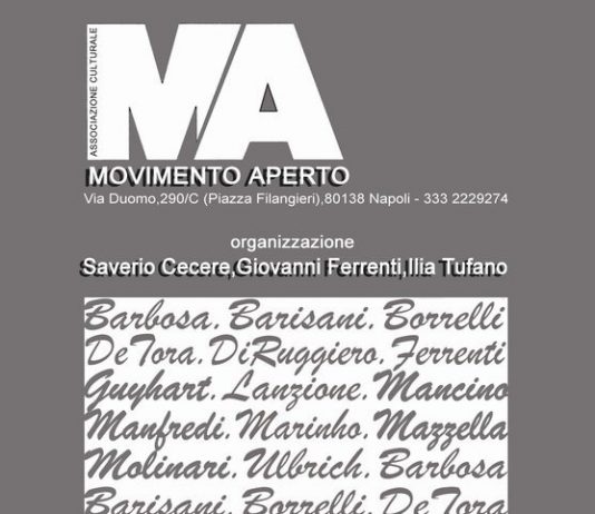 Dall’informale al geometrico