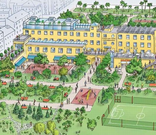 Dalla Brown Boveri ad oggi: arte a Milano tra anni Ottanta e Novanta