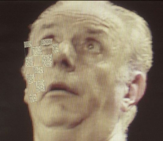 Danilo Premoli e F38F – Stravolti (ritratti anagrafici) Danilo Premoli e F38F – Stravolti (ritratti anagrafici)