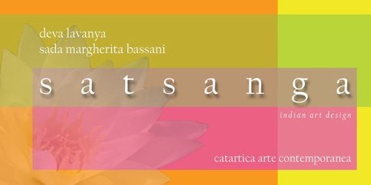 Deva Lavanya / Sada Margherita Bassani – Satsanga