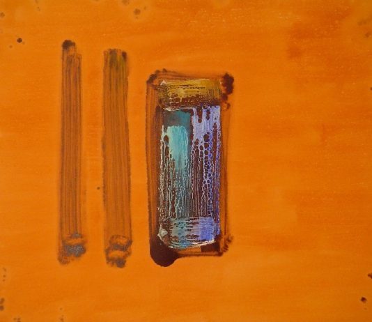 Domenico Napolitano – Pensieri divergenti