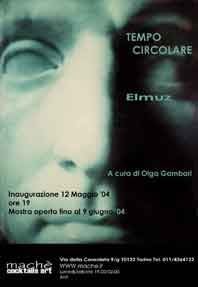 Elmuz – tempo circolare