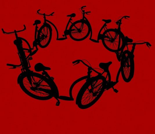 Franco Morelli – Cicli, bicicli, tricicli ed emicicli