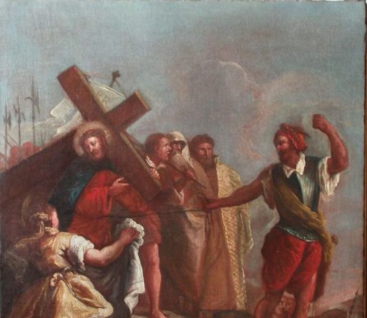 Giandomenico Tiepolo – L’arte e la devozione