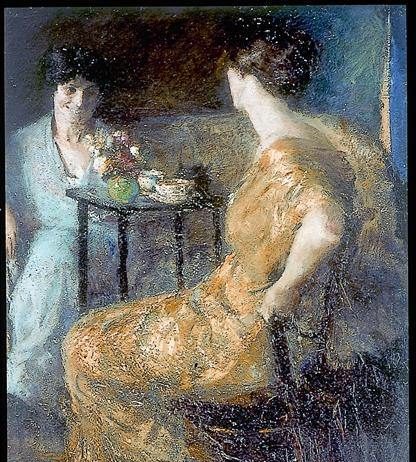 Gianni Maimeri – Dal passato al futuro