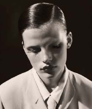 Giorgio Armani – retrospettiva