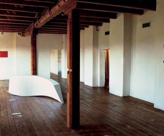 Giuliano Dal Molin – 2piani